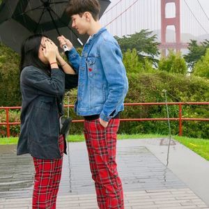 Meet your Posher, Everett